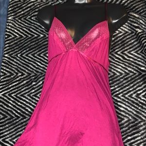 Victoria Secret sleep attire